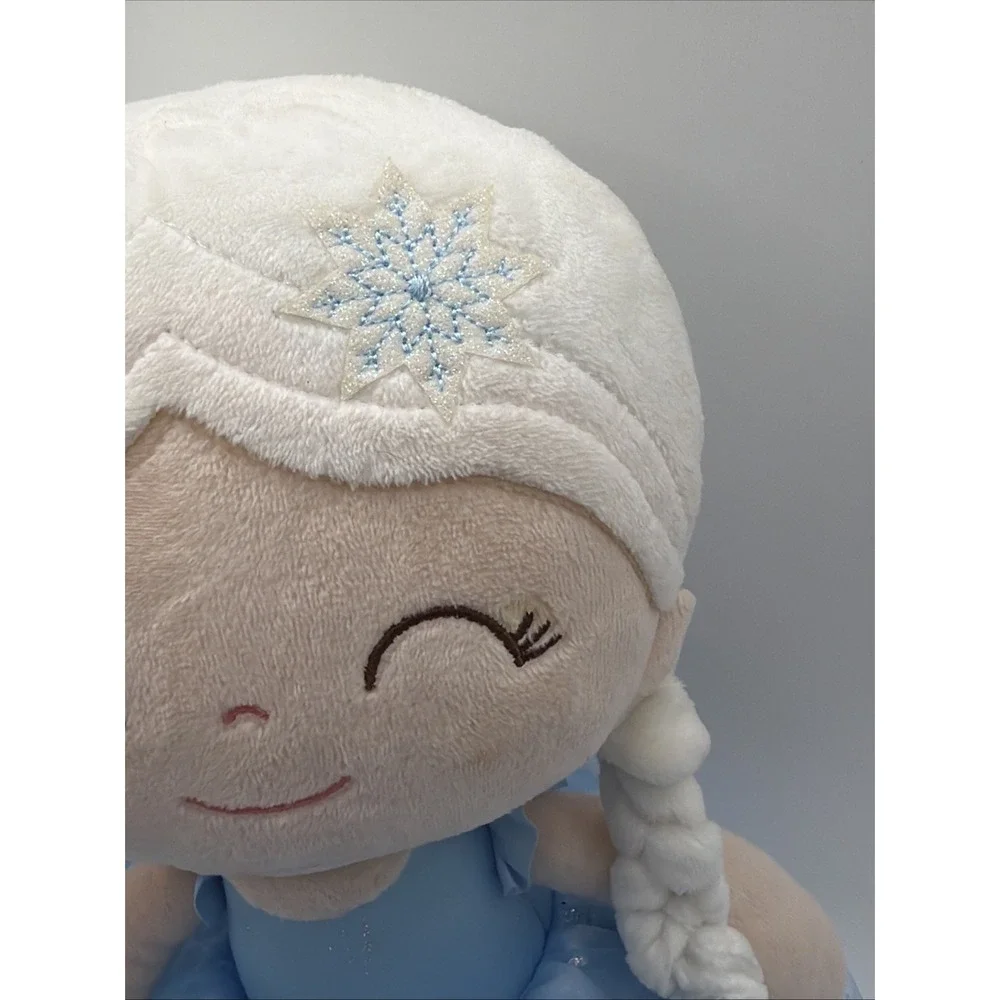 Groveleya gloveleya plush